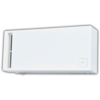 Приточно-вытяжная установка с рекуперацией тепла Mitsubishi Electric Lossnay VL-50SR2-E